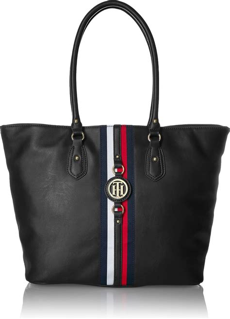 tommy hilfiger laptop bag women's.